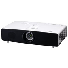 Проектор Canon LX-MW500