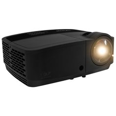 Проектор InFocus IN124STx
