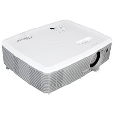 Проектор Optoma W345