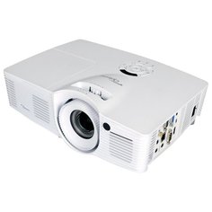 Проектор Optoma DU400