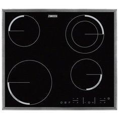 Варочная панель Zanussi ZEN