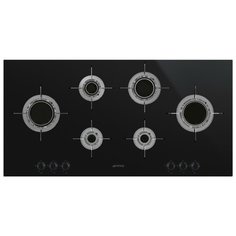 Варочная панель smeg PVL6106CN