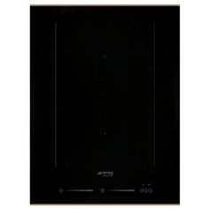 Варочная панель smeg SIM631WLDR