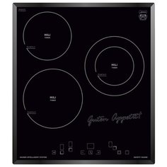 Варочная панель Kaiser KCT 4745 F