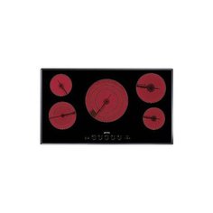 Варочная панель smeg SE2951TC2