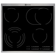 Варочная панель Electrolux EHF
