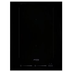 Варочная панель smeg SIM631WLDX