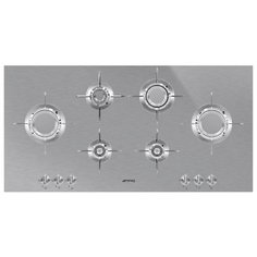 Варочная панель smeg PXL6106