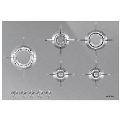 Варочная панель smeg PXL675L