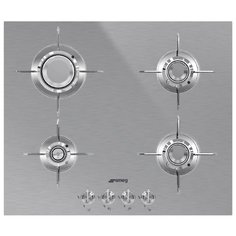 Варочная панель smeg PXL664