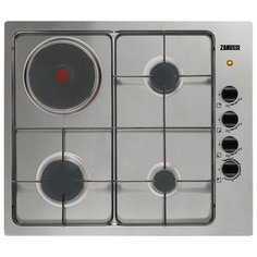 Варочная панель Zanussi ZGM