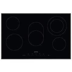 Варочная панель smeg SE385EMTB