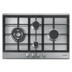 Варочная панель Candy CPG 74 SWGX