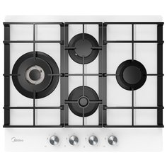 Варочная панель Midea MG697TGW