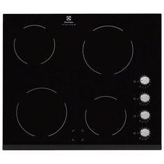 Варочная панель Electrolux EHF