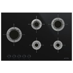 Варочная панель smeg PVL675LCN