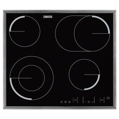 Варочная панель Zanussi CPZ6466KX