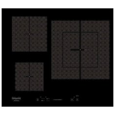 Варочная панель Hotpoint Ariston