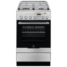 Плита Electrolux EKK 954904 X