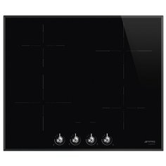 Варочная панель smeg SI364B