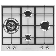 Варочная панель smeg PX364L