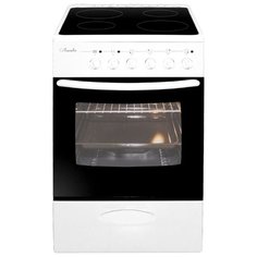 Плита Лысьва ЭПС 402 МС