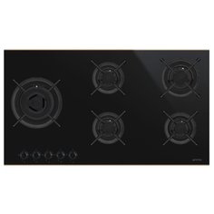 Варочная панель smeg PV695LCNR