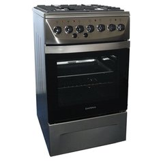 Плита DARINA 1D1 GM241 014 XM