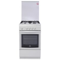 Плита De Luxe 506040.04г