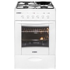 Плита REEX CGE-531 ecWh
