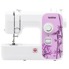 Швейная машина Brother X-4