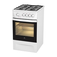 Плита DARINA 1D GM241 008 W