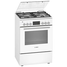 Плита Bosch HGB330E20Q