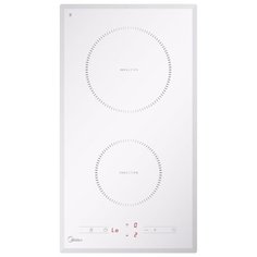 Варочная панель Midea MIH32335FW