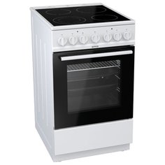Плита Gorenje EC 5241 WC