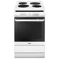 Плита Hansa FCEW53001
