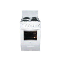 Плита Лысьва ЭП 402 MC WH