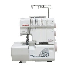 Оверлок Janome MyLock 844D
