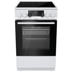 Плита Gorenje EC 5342 WC