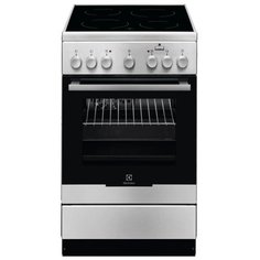 Плита Electrolux EKC 952903 X