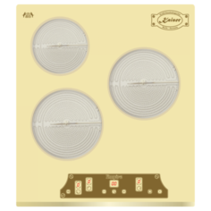 Варочная панель Kaiser KCT 4785