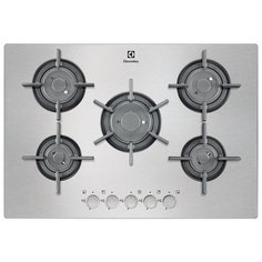 Варочная панель Electrolux EGU