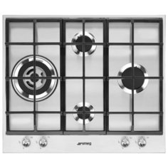 Варочная панель smeg PX164L