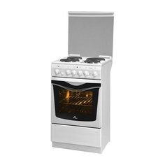 Плита De Luxe 5004.10э