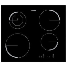 Варочная панель Zanussi ZEI5680FB