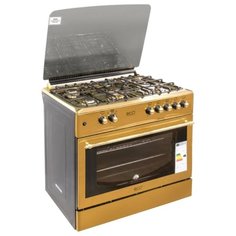 Плита RICCI RGC 9020 GL