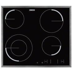 Варочная панель Zanussi