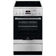 Плита Electrolux EKC 954901 X