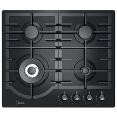 Варочная панель Midea MG696TRGB-S