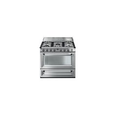 Плита smeg TR90X